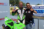 Julian und Daniel Puffe