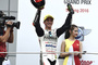 Francesco «Pecco» Bagnaia bei seinem Sieg in Sepang