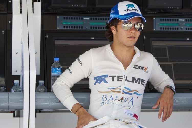 Sergio Perez