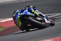 Aleix Espargaró auf dem Misano World Circuit Marco Simoncelli
