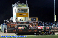 Teterow ist fester Bestandteil der Planungen für den Speedway-GP