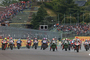 Start in Imola: Keine Gerade!