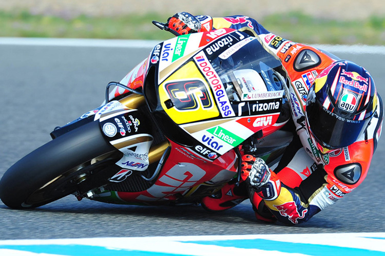 Stefan Bradl