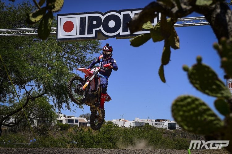 Hat Mexiko noch eine Zukunft in der MXGP?