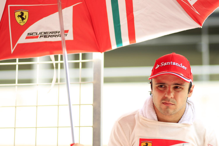 Felipe Massa