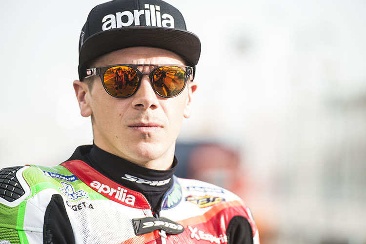 Scott Redding 