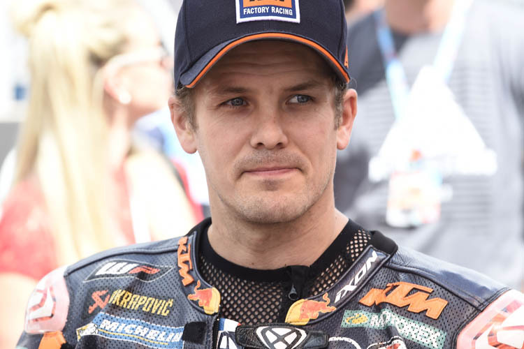 Mika Kallio