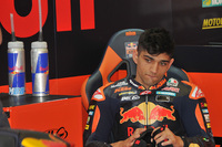 Jorge Martin