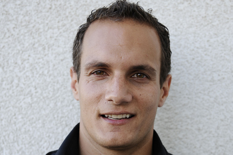Eurosport-Experte Alex Hofmann