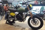 Fantic Caballero Rally 500: Ein Scrambler, der nicht nur gut aussieht, sondern im Gelände eine halbwegs gute Figur machen düfte