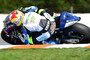 Aegerter auf seiner Suter