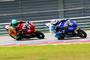 Marc Zellhöfer (71) jagt Patryk Kosiniak (15)