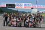 Auf dem Sachsenring: Das Liqui Moly Intact GP Team 2021
