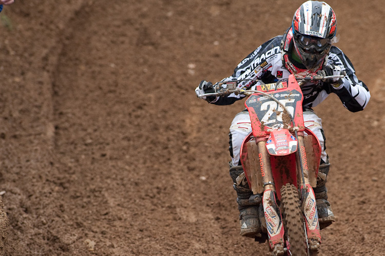 Marvin Musquin