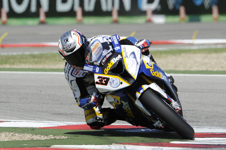 Marco Melandri