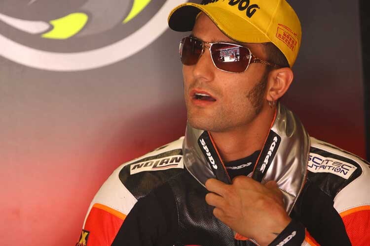 Mattia Pasini