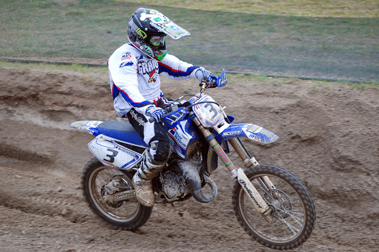 Dylan Ferrandis FRA