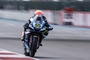 Andrea Locatelli war bester Yamaha-Pilot