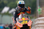 Pol Espargaró auf der KTM beim deutschen WM-Lauf: Platz 13