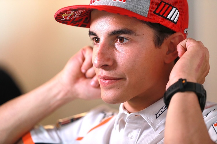 Marc Márquez