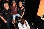 Für zwei Jahre vereint: Waninge, Bendsneyder und Janssen