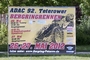 Die Werbetrommel wird gerührt