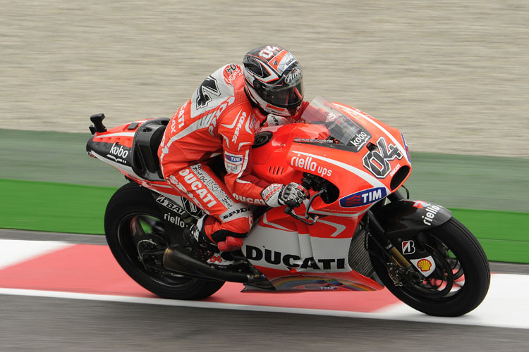 Andrea Dovizioso