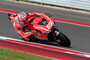 Ducati-Pilot Nicky Hayden