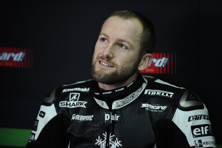 Tom Sykes