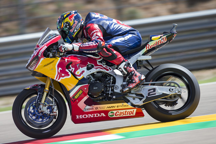 Leon Camier