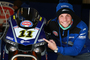 Voll motiviert: Sandro Cortese