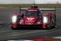 Seit 2014 dabei: Der Rebellion R-One