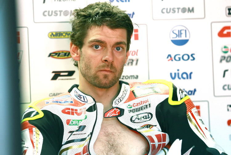 Cal Crutchlow