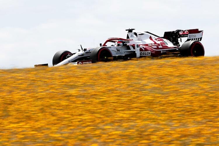 Kimi Räikkönen