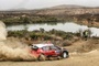 Zittersieg für Kris Meeke in Mexiko