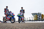 Filip Salac und Jakub Kornfeil