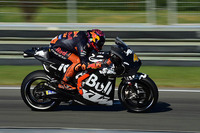 Red Bull-KTM-Werksfahrer Pol Espargaró