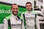 Pavel Dresler (li.) und Jan Kopecky