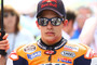 Gezeichnet vom Highspeed-Crash: Marc Márquez anno 2013