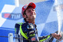 Valentino Rossi in Misano