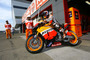 Casey Stoner in Motegi
