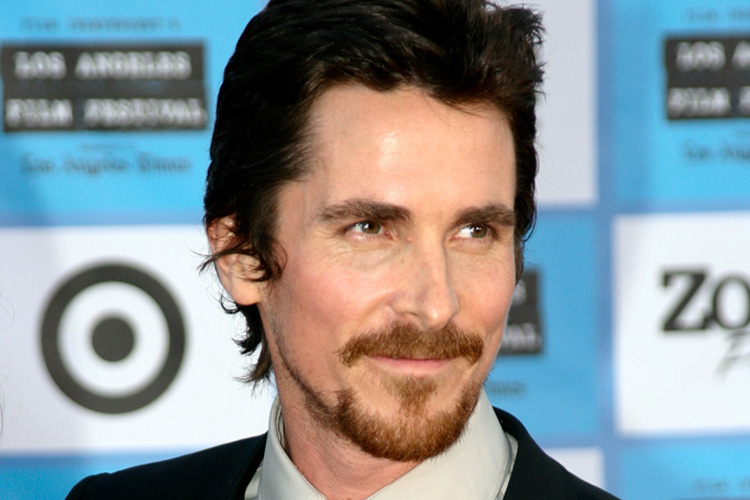 Christian Bale hat keine Lust darauf, kurzfristig ein paar Kilos zuzulegen 