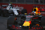 Daniel Ricciardo sicherte sich den Sieg