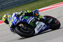 Valentino Rossi ist für den Austin-GP zuversichtlich