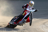 WM-Leader Maciej Janowski