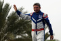 Paul Bonhomme in Abu Dhabi