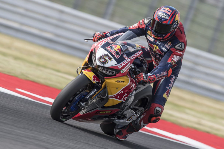 Stefan Bradl