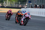 Enges Racing: Jorge Martin vor Brad Binder und Pecco Bagnaia