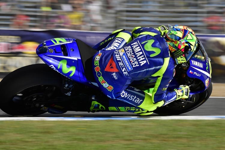 Valentino Rossi