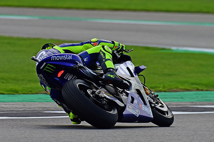 Valentino Rossi